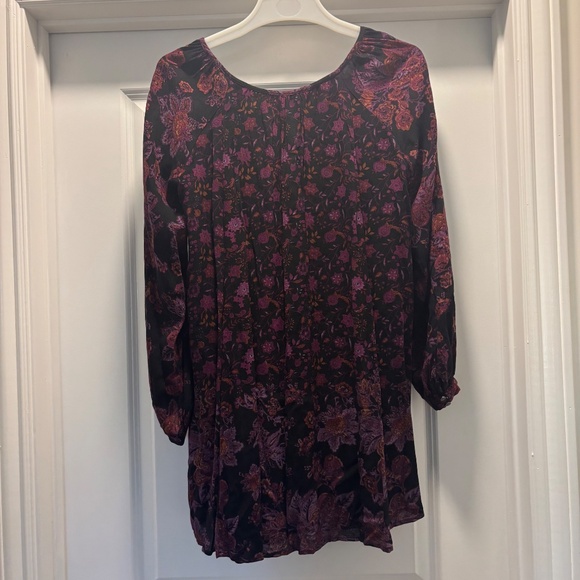 Free People 'Lucky Loosey' Dress - Picture 7 of 8